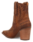 Rocky Top- DI2272- Brown