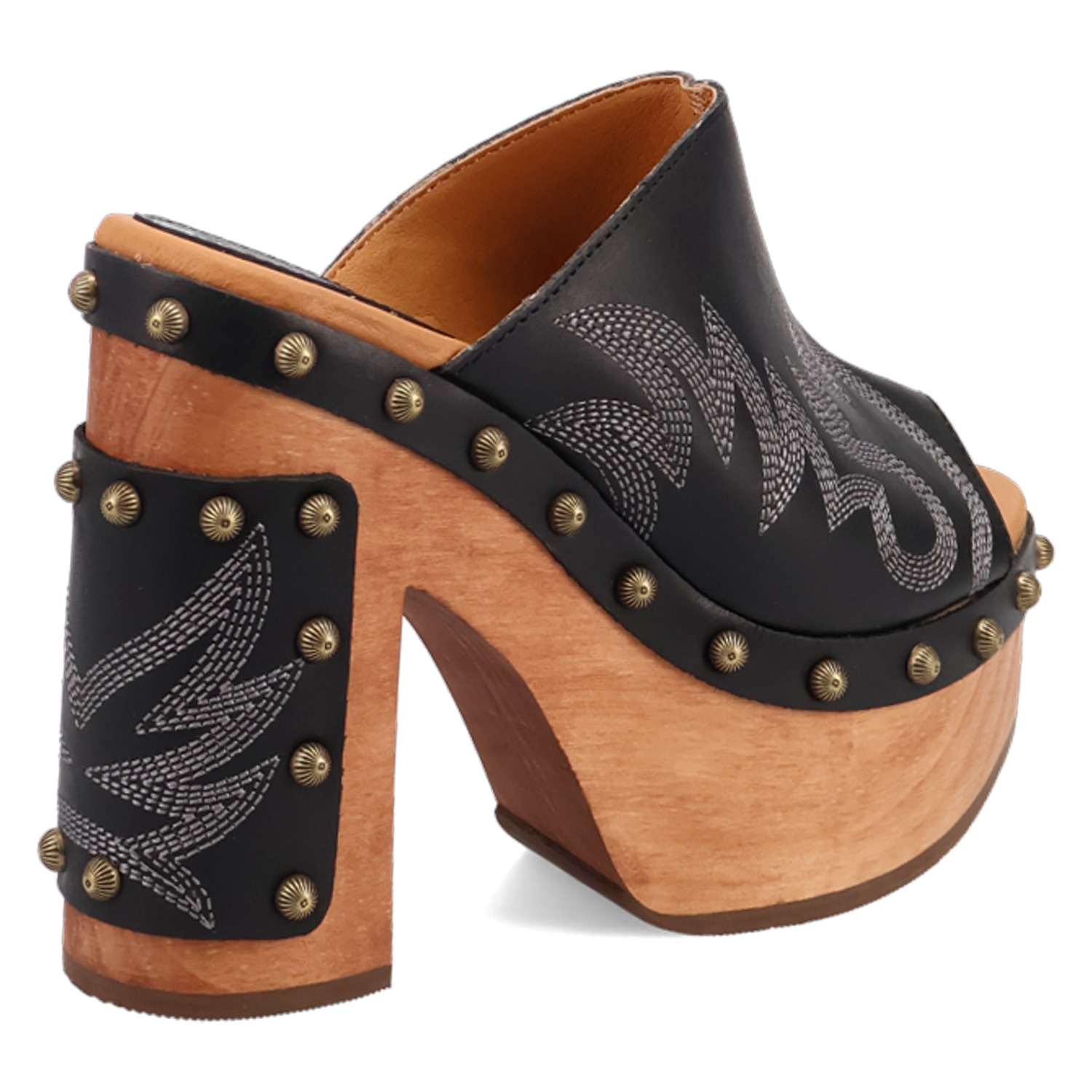 Free Spirit - DI2331- Black