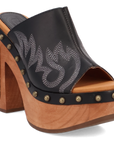 Free Spirit - DI2331- Black