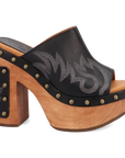 Free Spirit - DI2331- Black