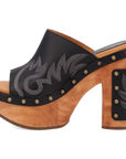 Free Spirit - DI2331- Black