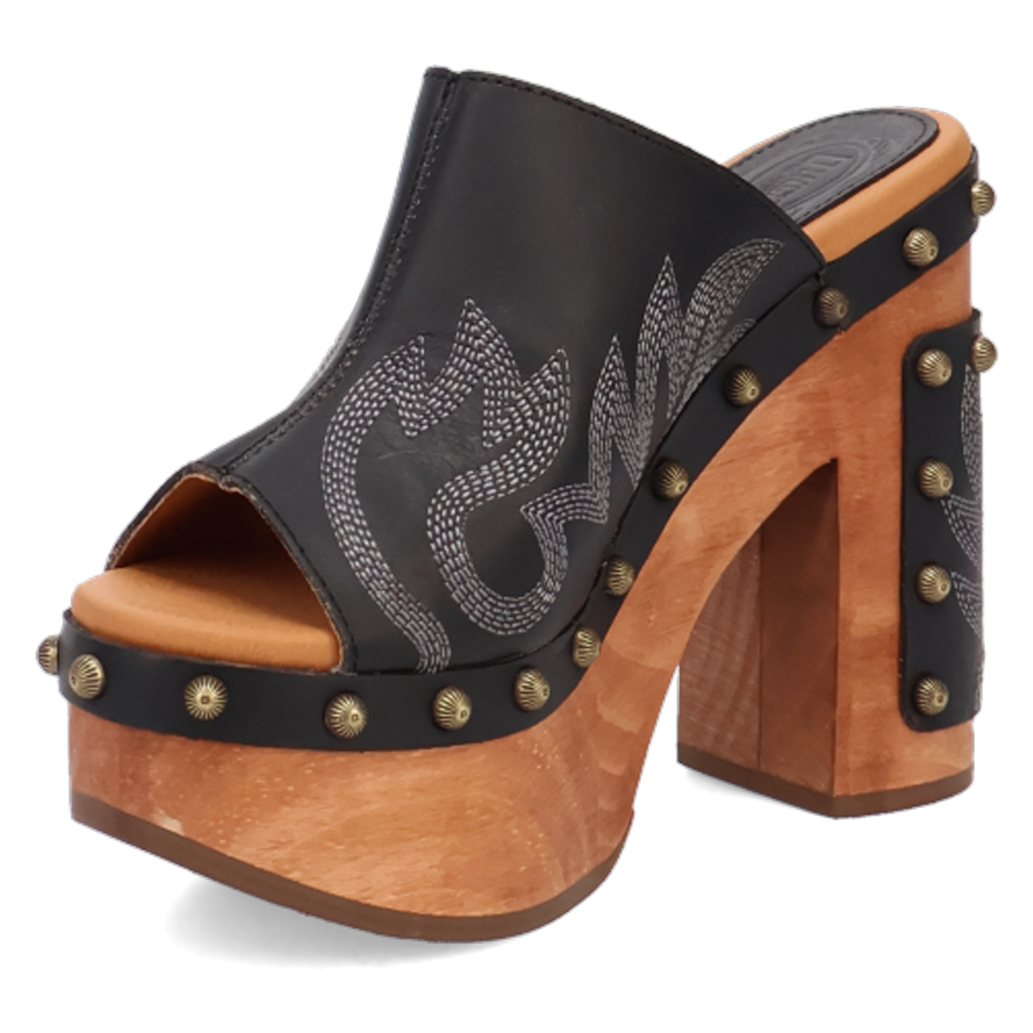 Free Spirit - DI2331- Black