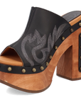 Free Spirit - DI2331- Black