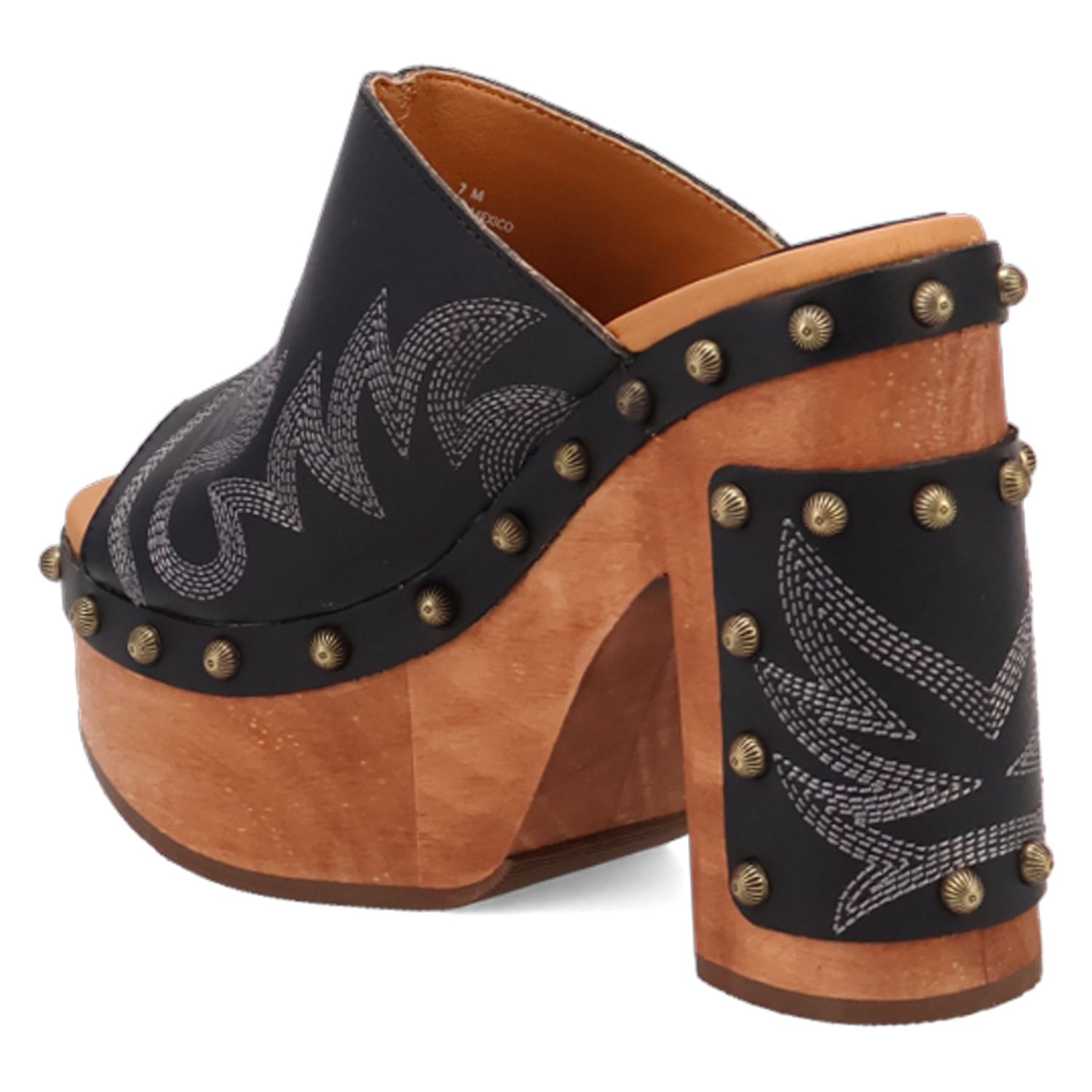 Free Spirit - DI2331- Black