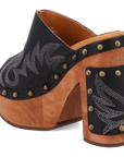 Free Spirit - DI2331- Black
