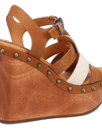 Cosmo - DI2335- Tan