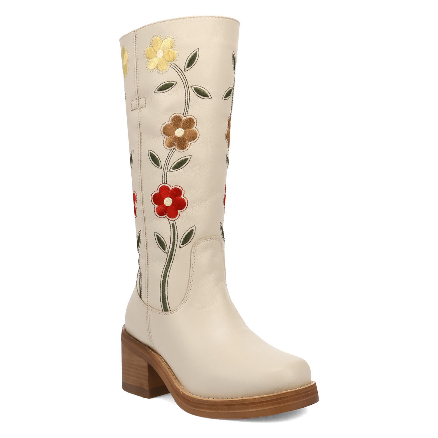Bloom - DI2378- White