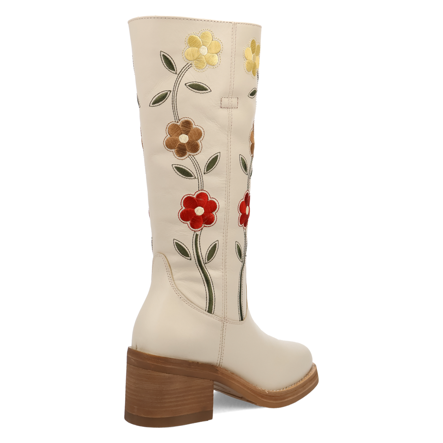 Bloom - DI2378- White