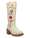 Bloom - DI2378- White