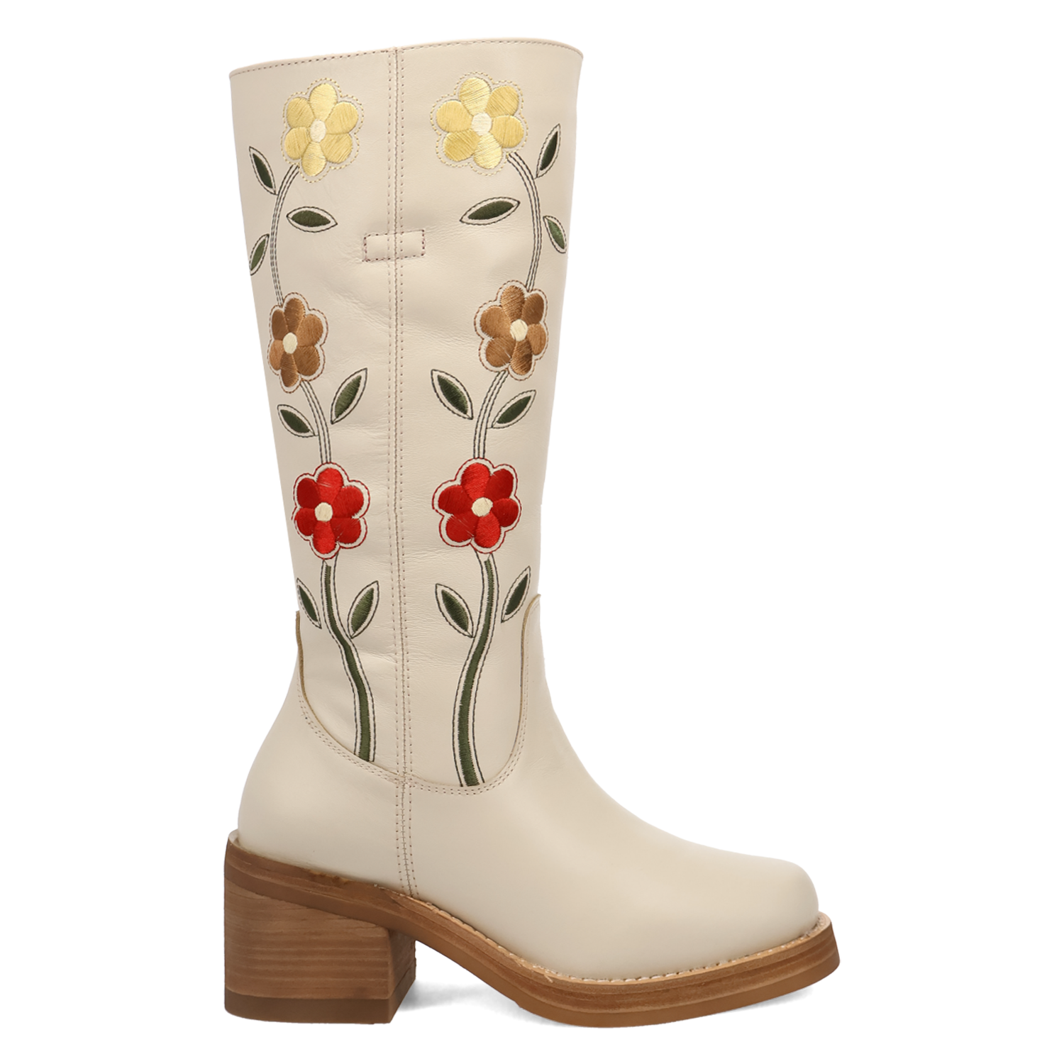 Bloom - DI2378- White
