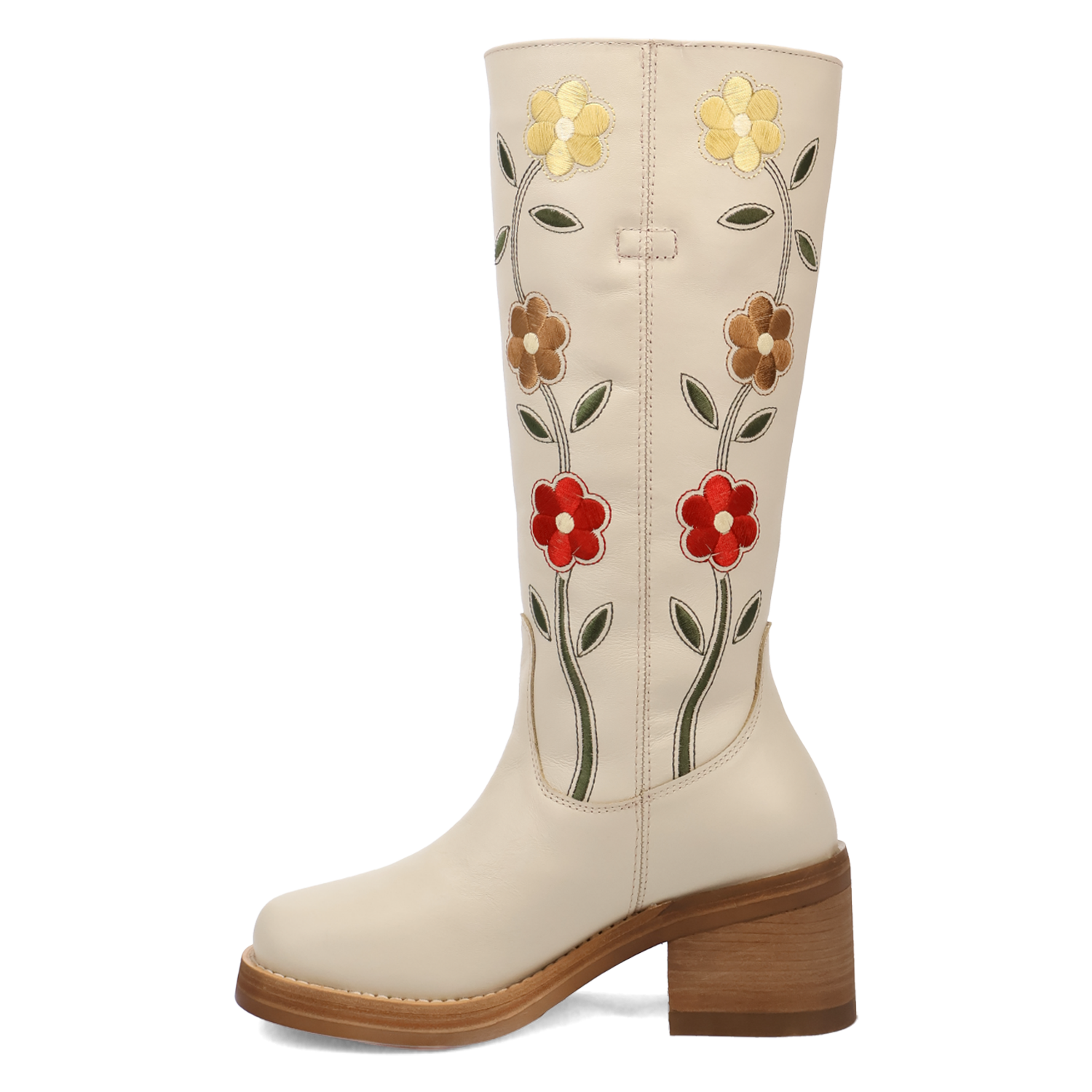 Bloom - DI2378- White