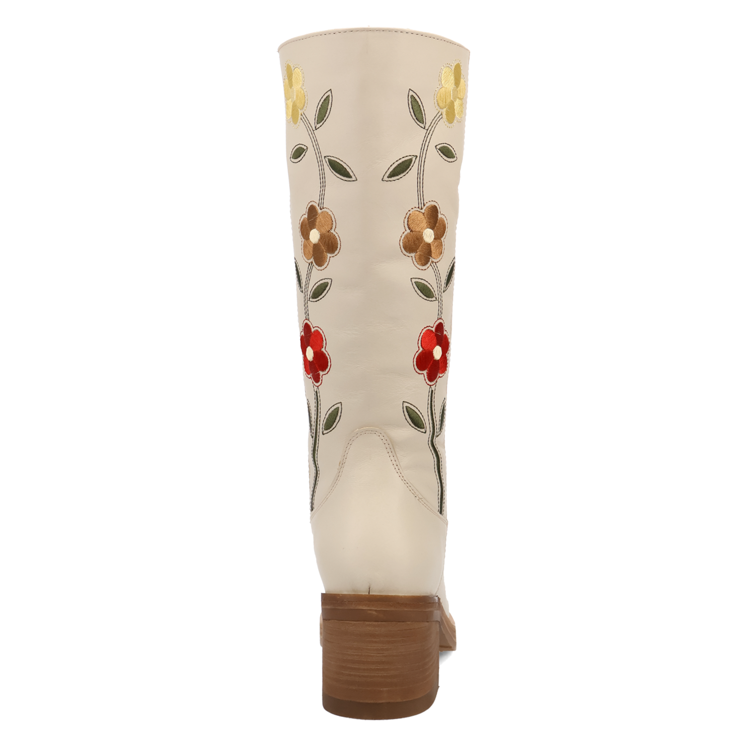 Bloom - DI2378- White