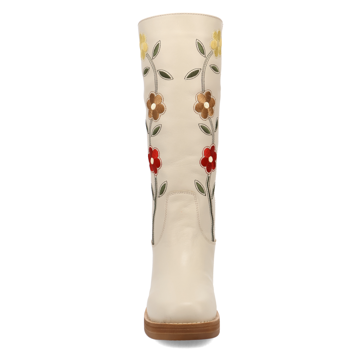 Bloom - DI2378- White