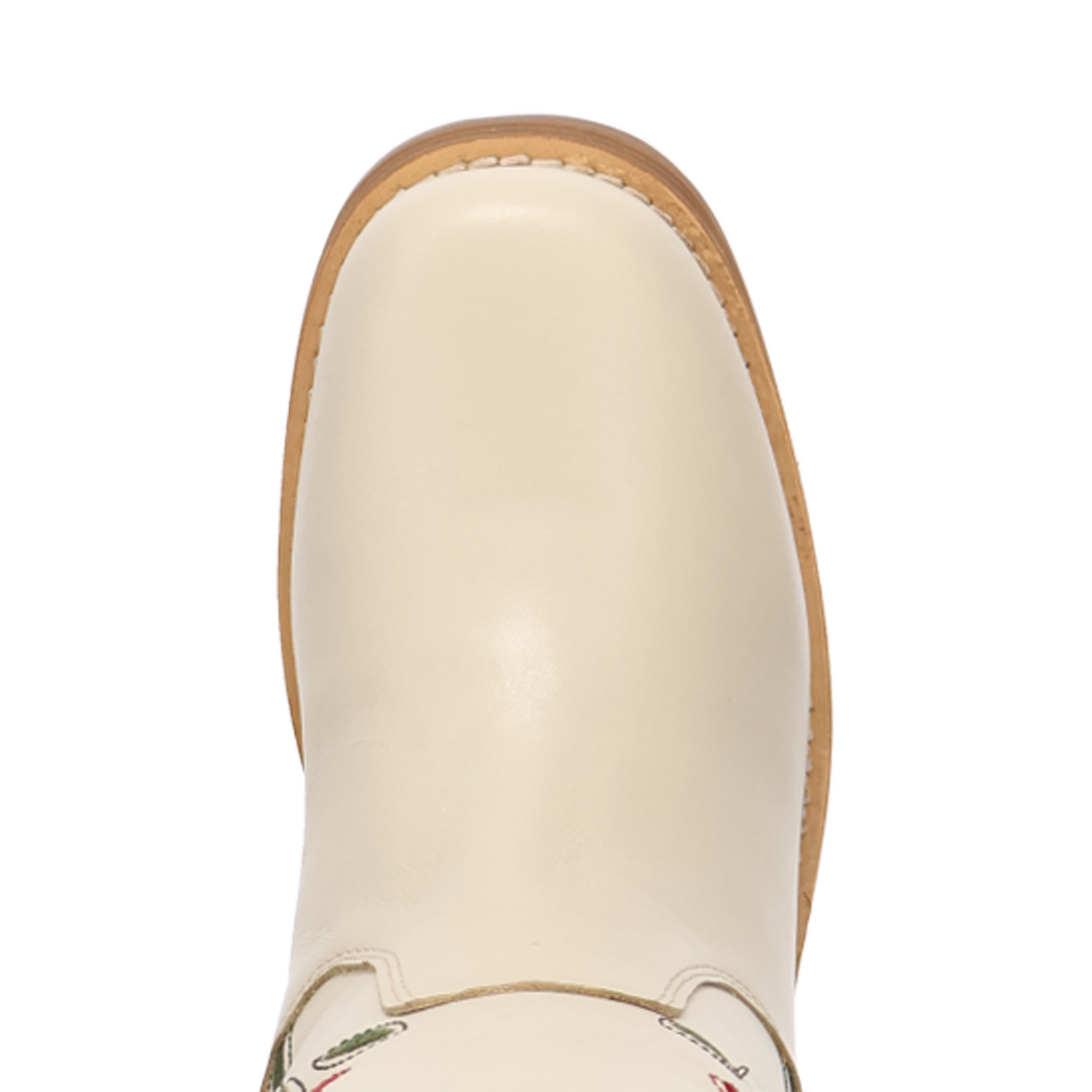 Bloom - DI2378- White