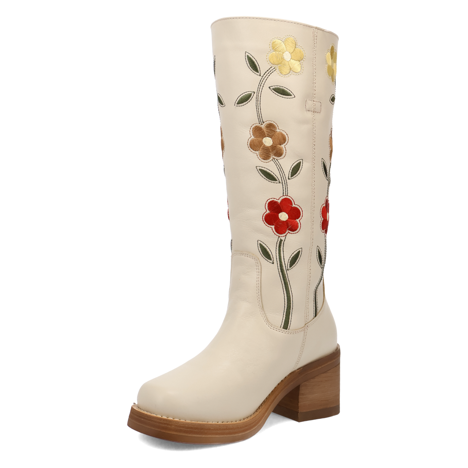 Bloom - DI2378- White