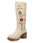 Bloom - DI2378- White