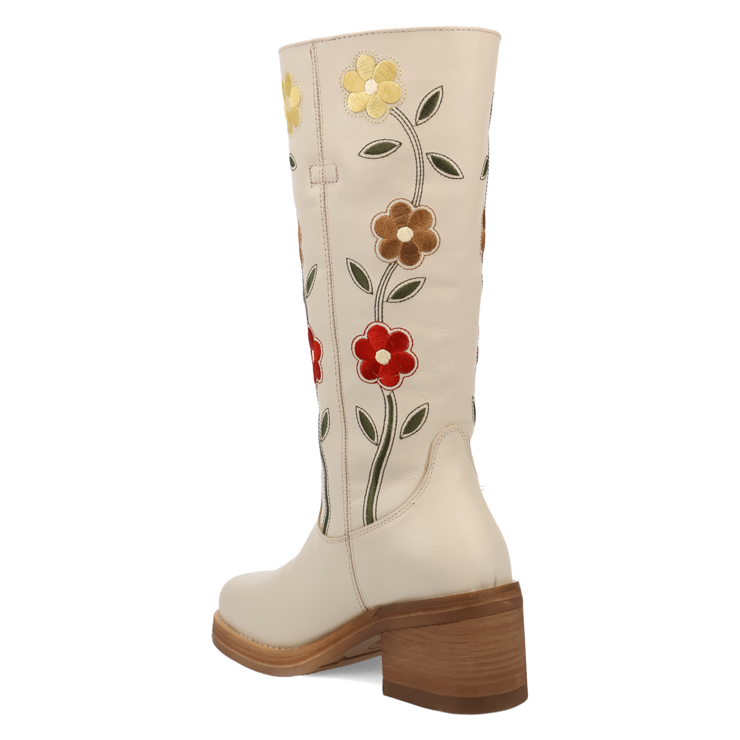 Bloom - DI2378- White
