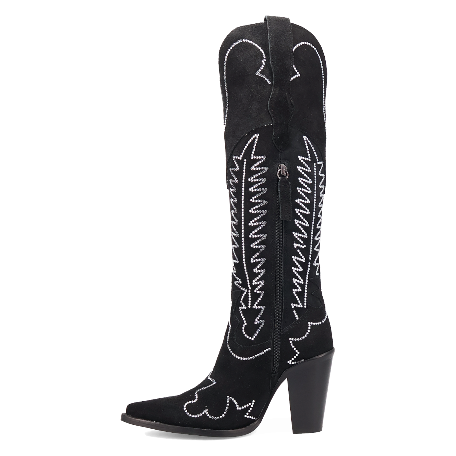 Double Take - DI2382-BK- Black