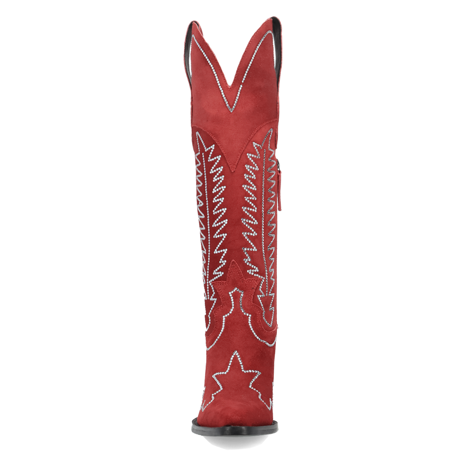 Double Take - DI2382-RD- Red