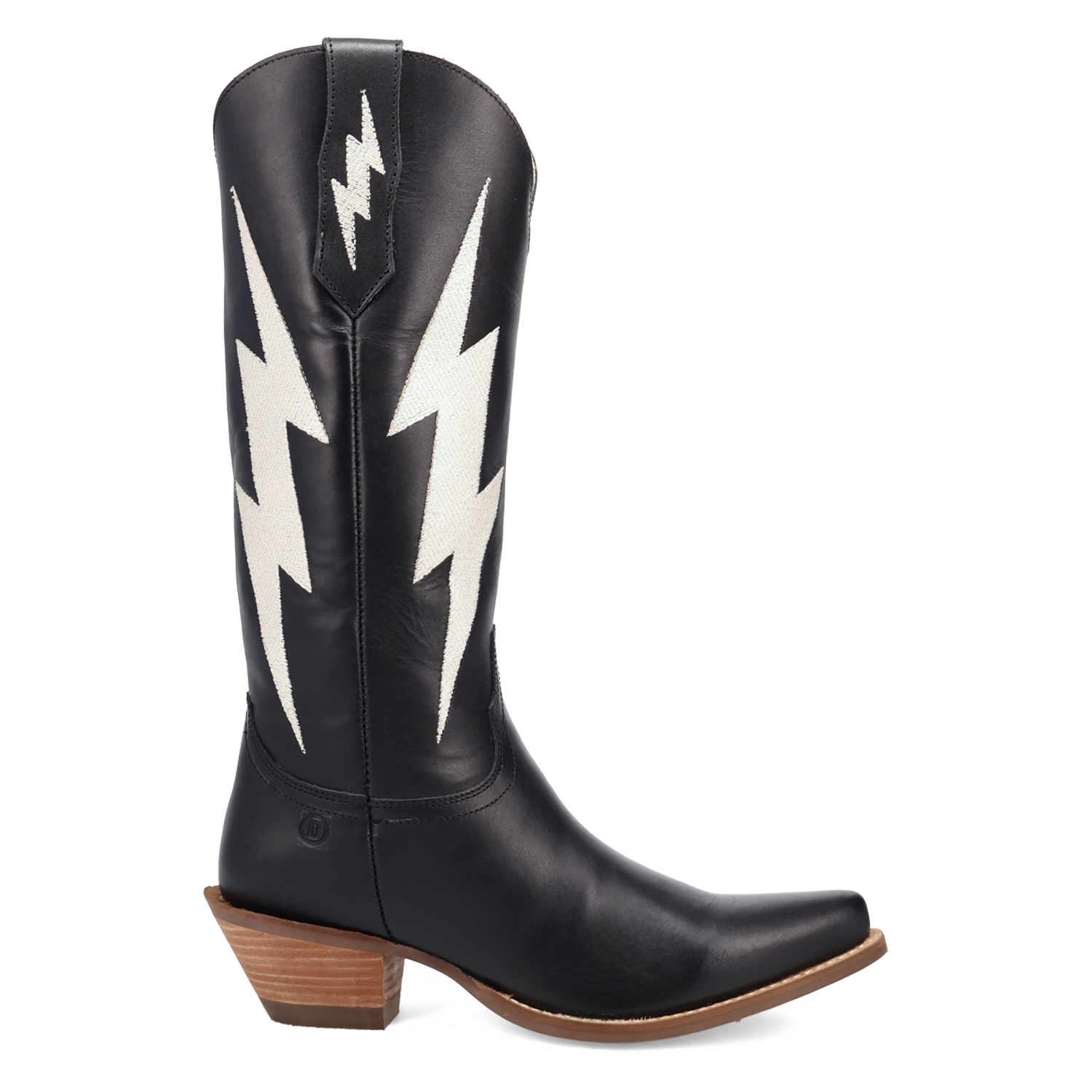 Thunderbolt- DI2384-BK- Black