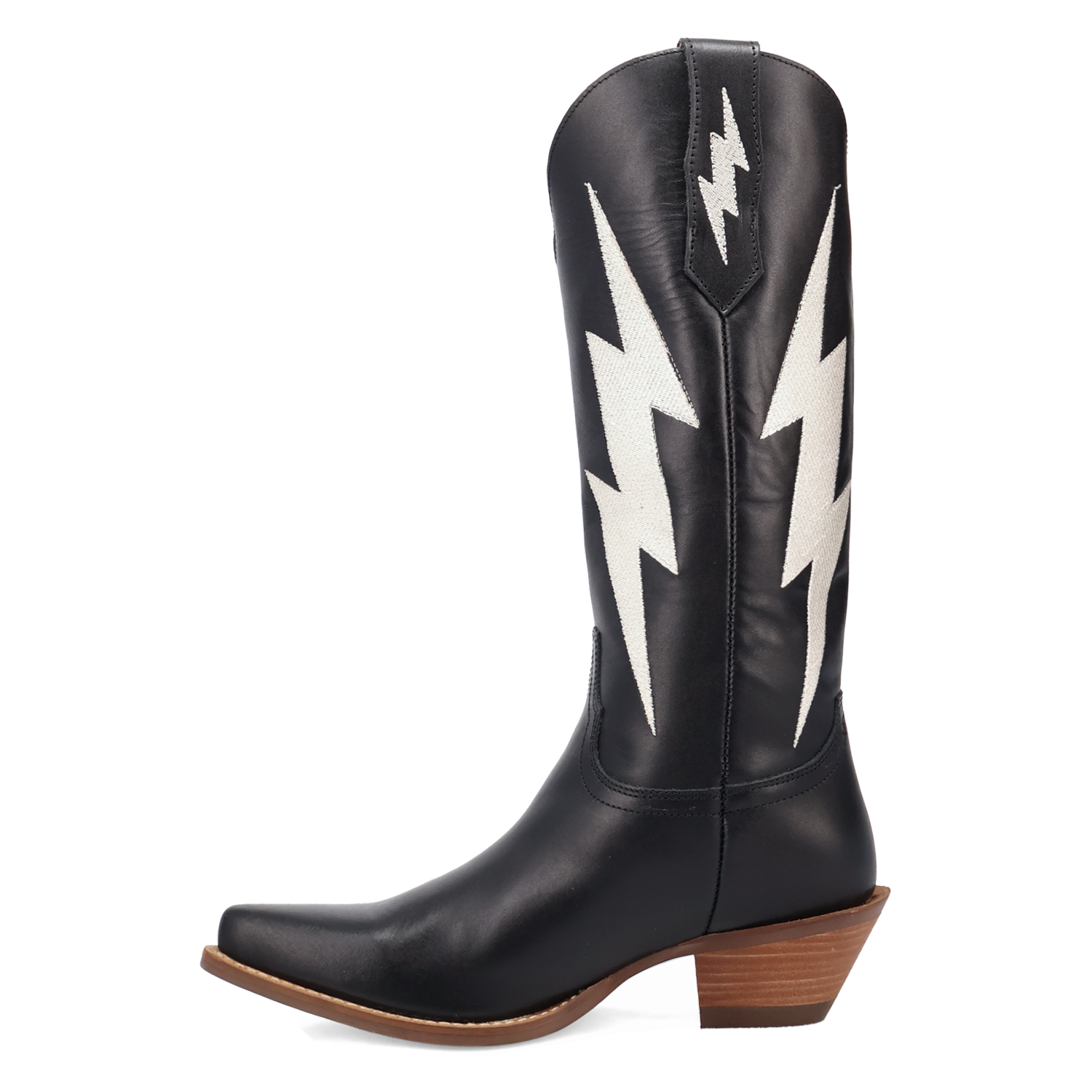 Thunderbolt- DI2384-BK- Black