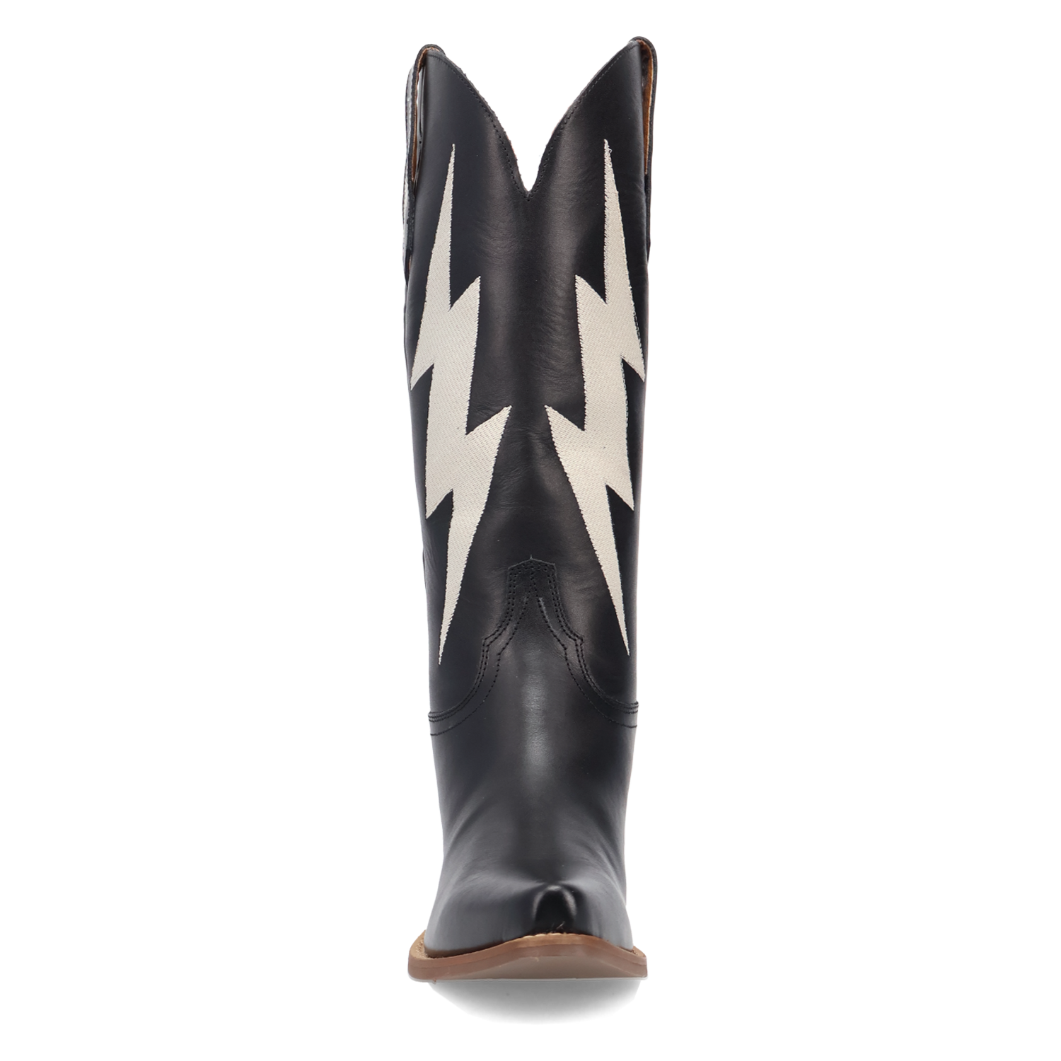 Thunderbolt- DI2384-BK- Black