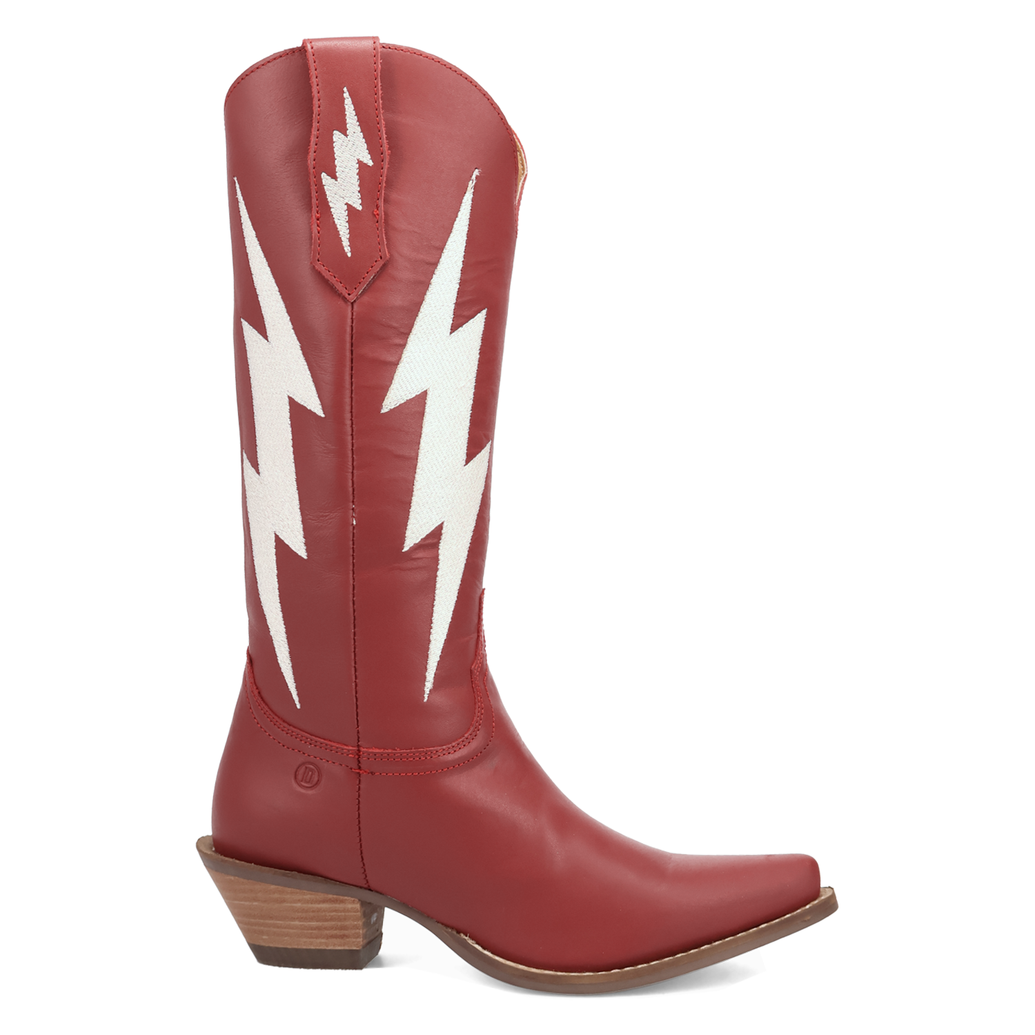 Thunderbolt- DI2384-RD- Red