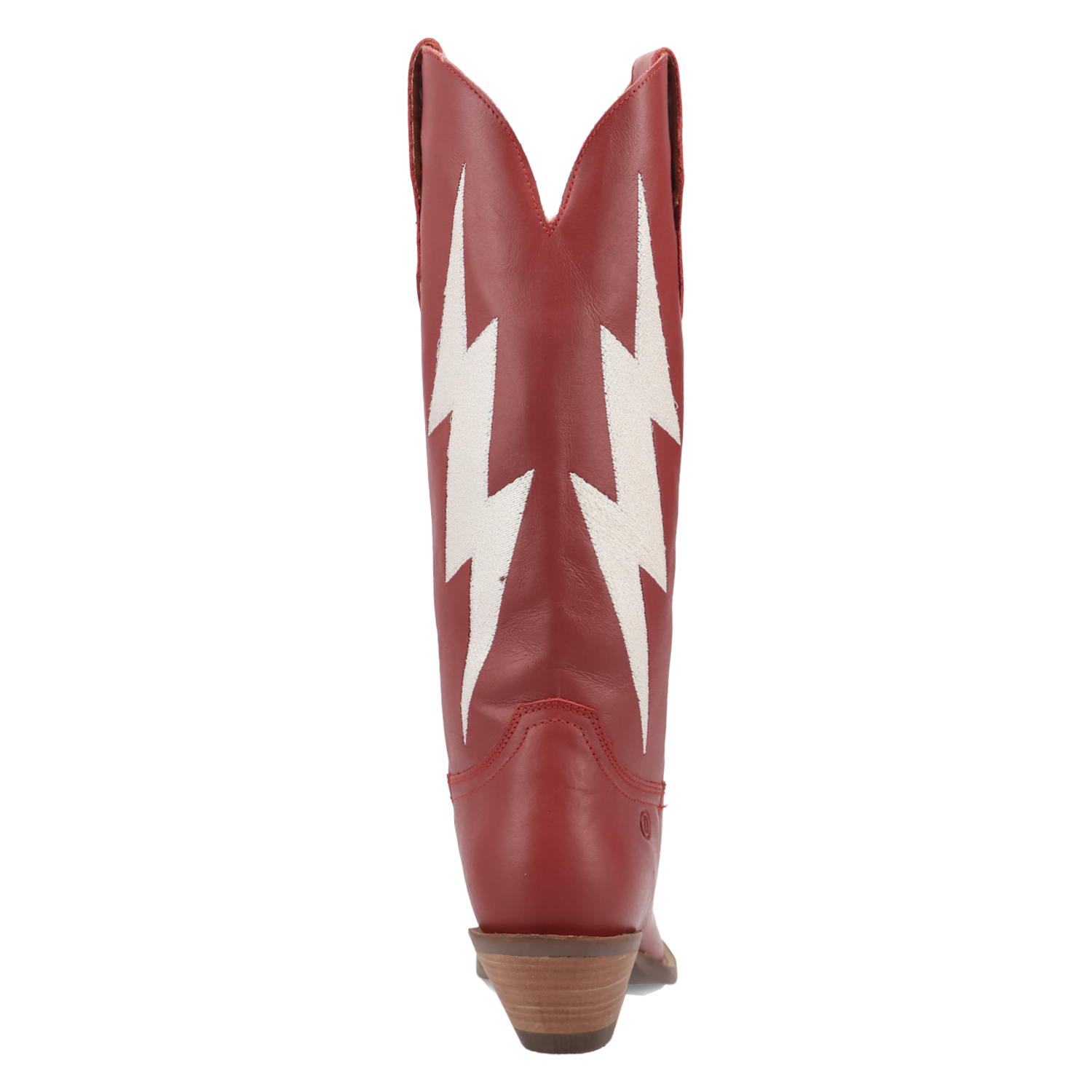 Thunderbolt- DI2384-RD- Red