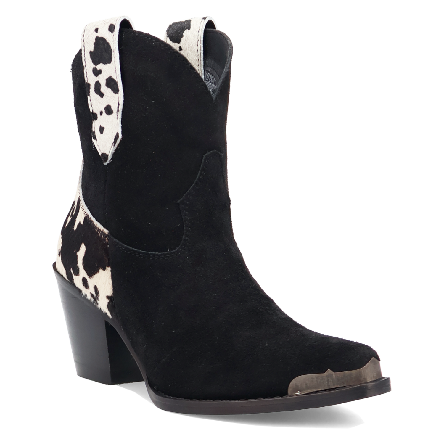 Texas Charm- DI2399- Black -