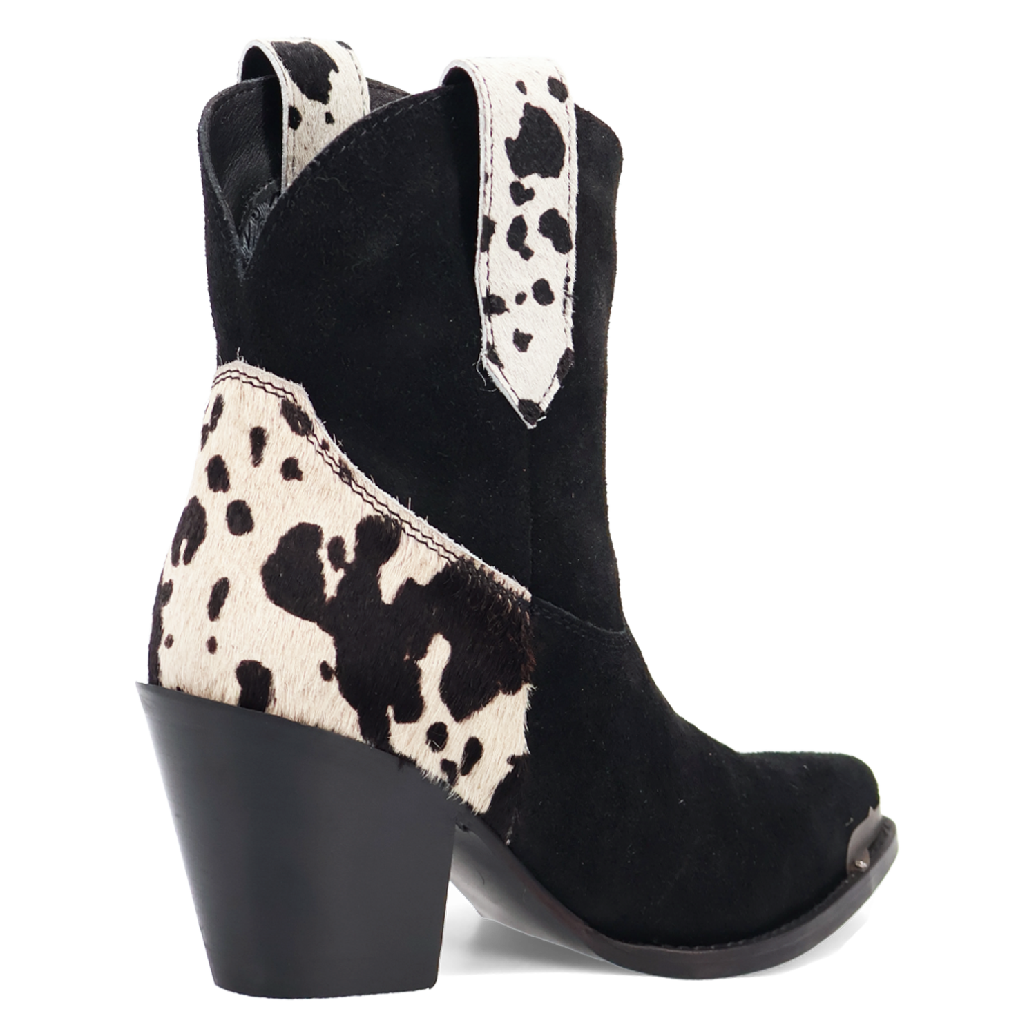 Texas Charm- DI2399- Black -
