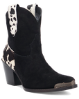 Texas Charm- DI2399- Black -