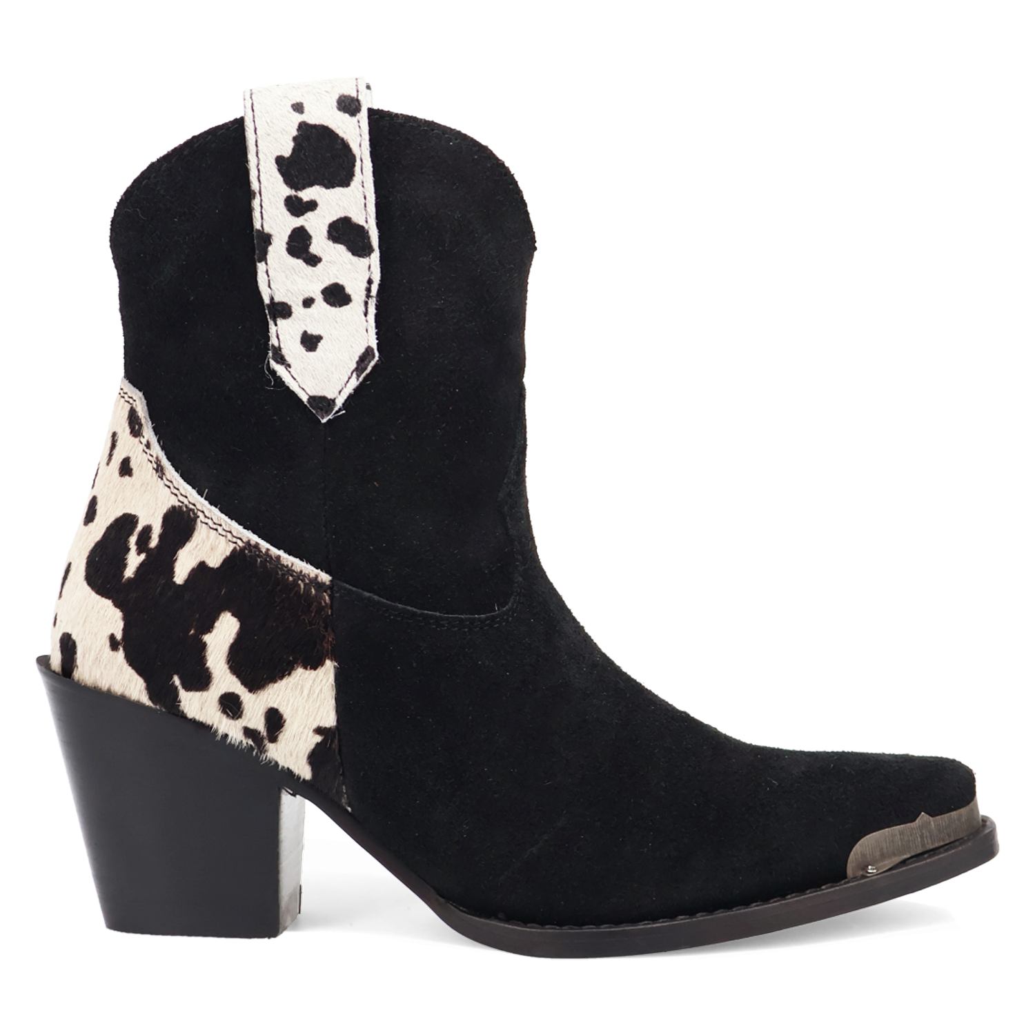 Texas Charm- DI2399- Black -
