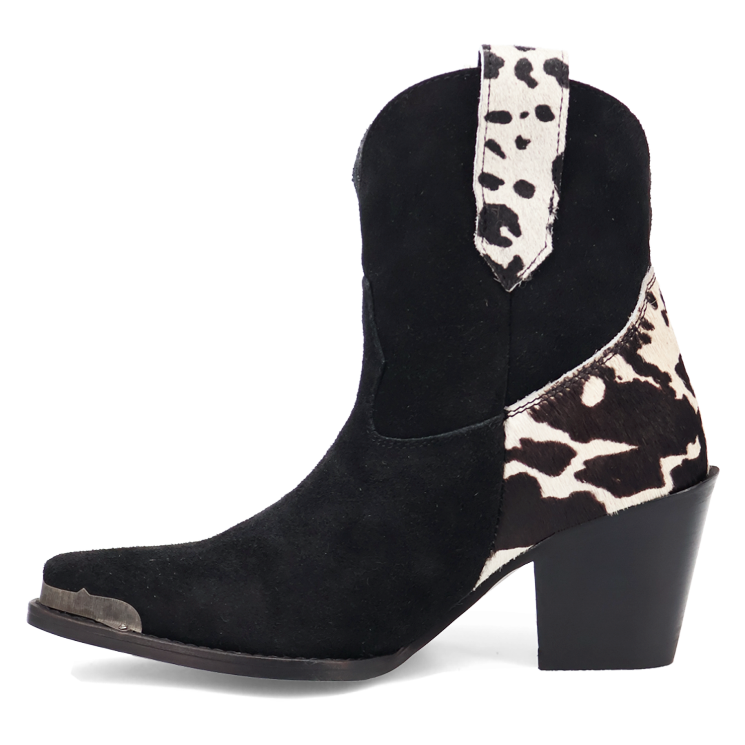 Texas Charm- DI2399- Black -