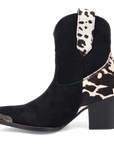 Texas Charm- DI2399- Black -