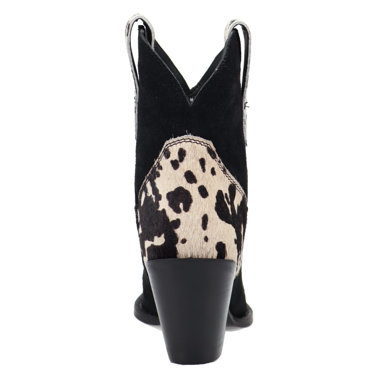 Texas Charm- DI2399- Black -