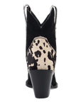 Texas Charm- DI2399- Black -