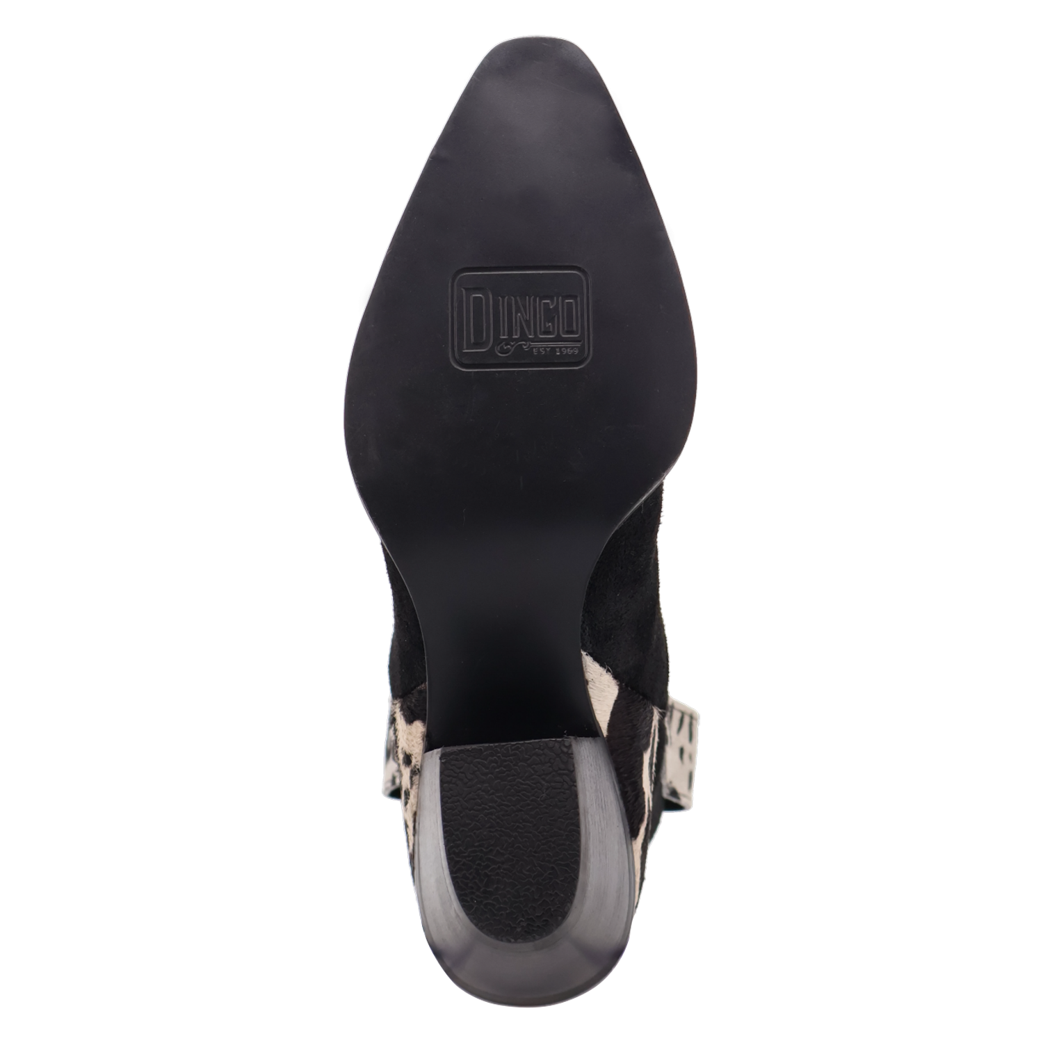 Texas Charm- DI2399- Black -