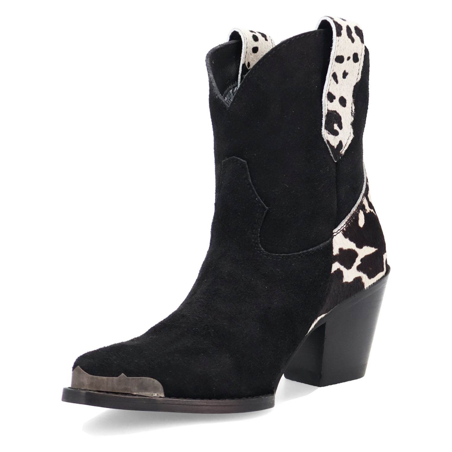 Texas Charm- DI2399- Black -
