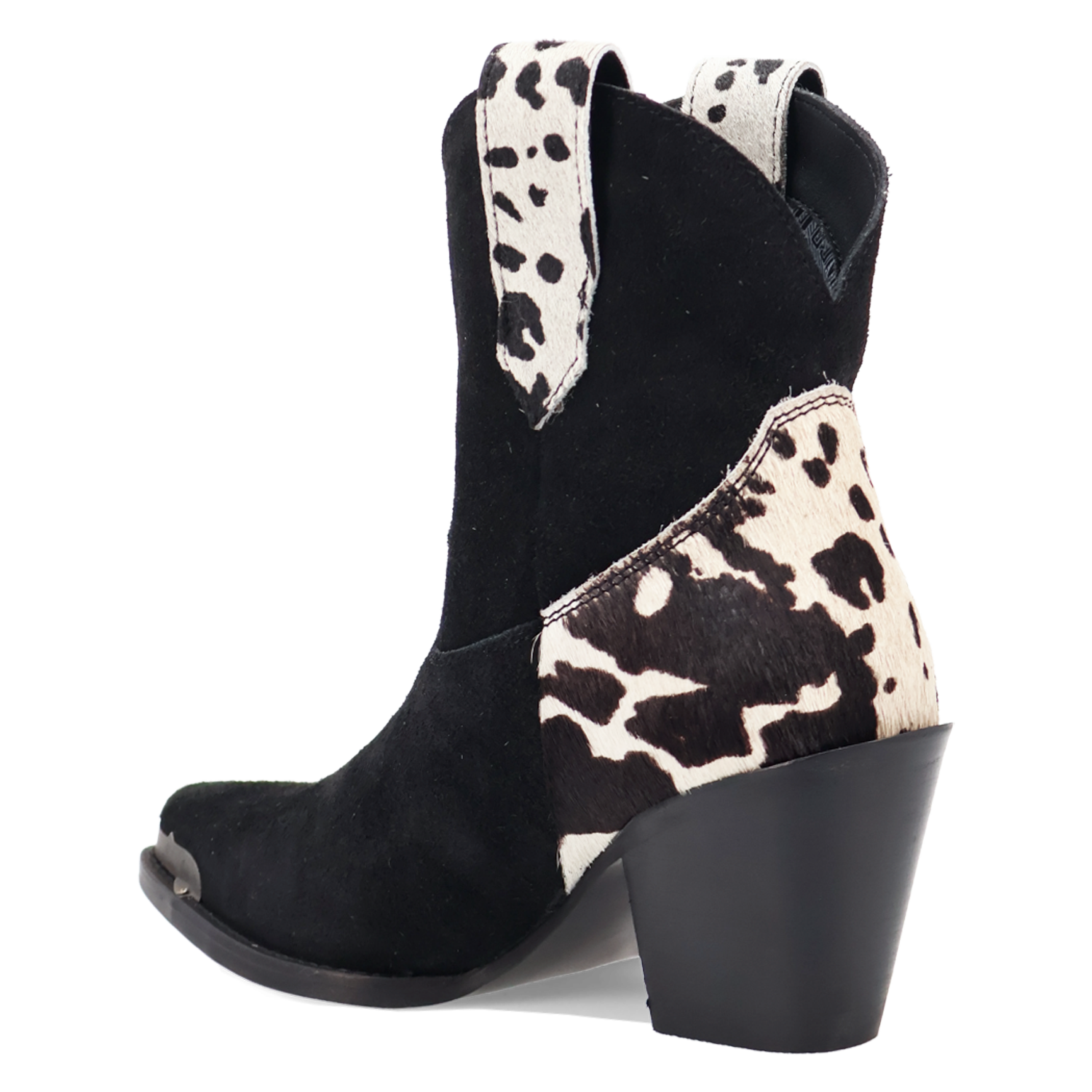 Texas Charm- DI2399- Black -
