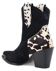 Texas Charm- DI2399- Black -
