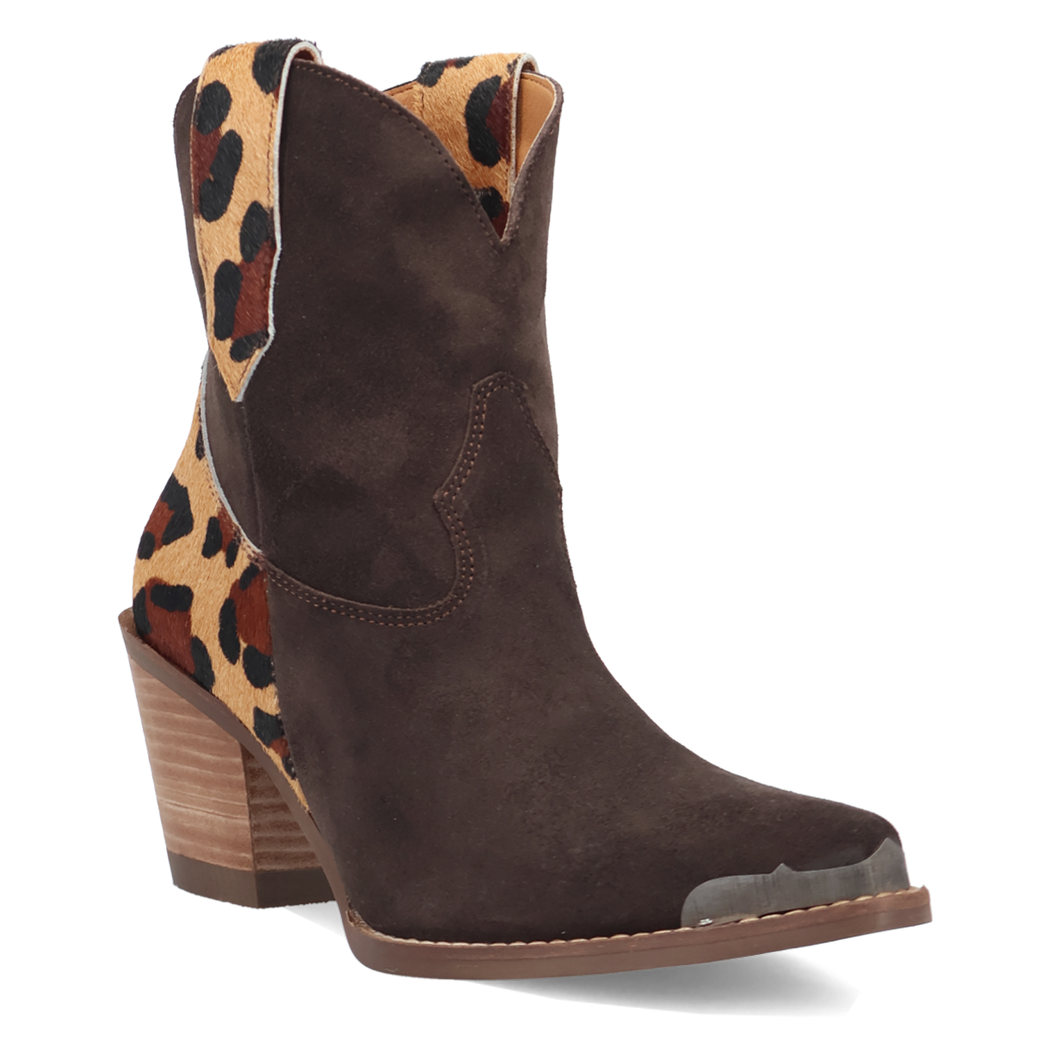 Texas Charm- DI2399- Brown-