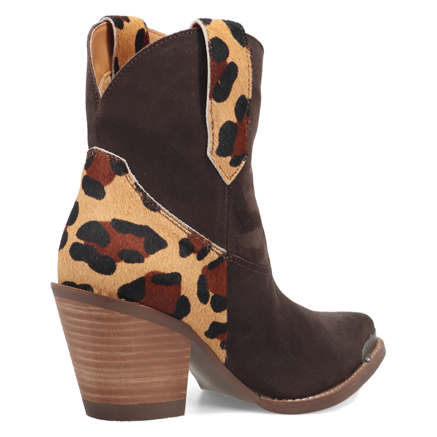 Texas Charm- DI2399- Brown-