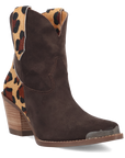 Texas Charm- DI2399- Brown-