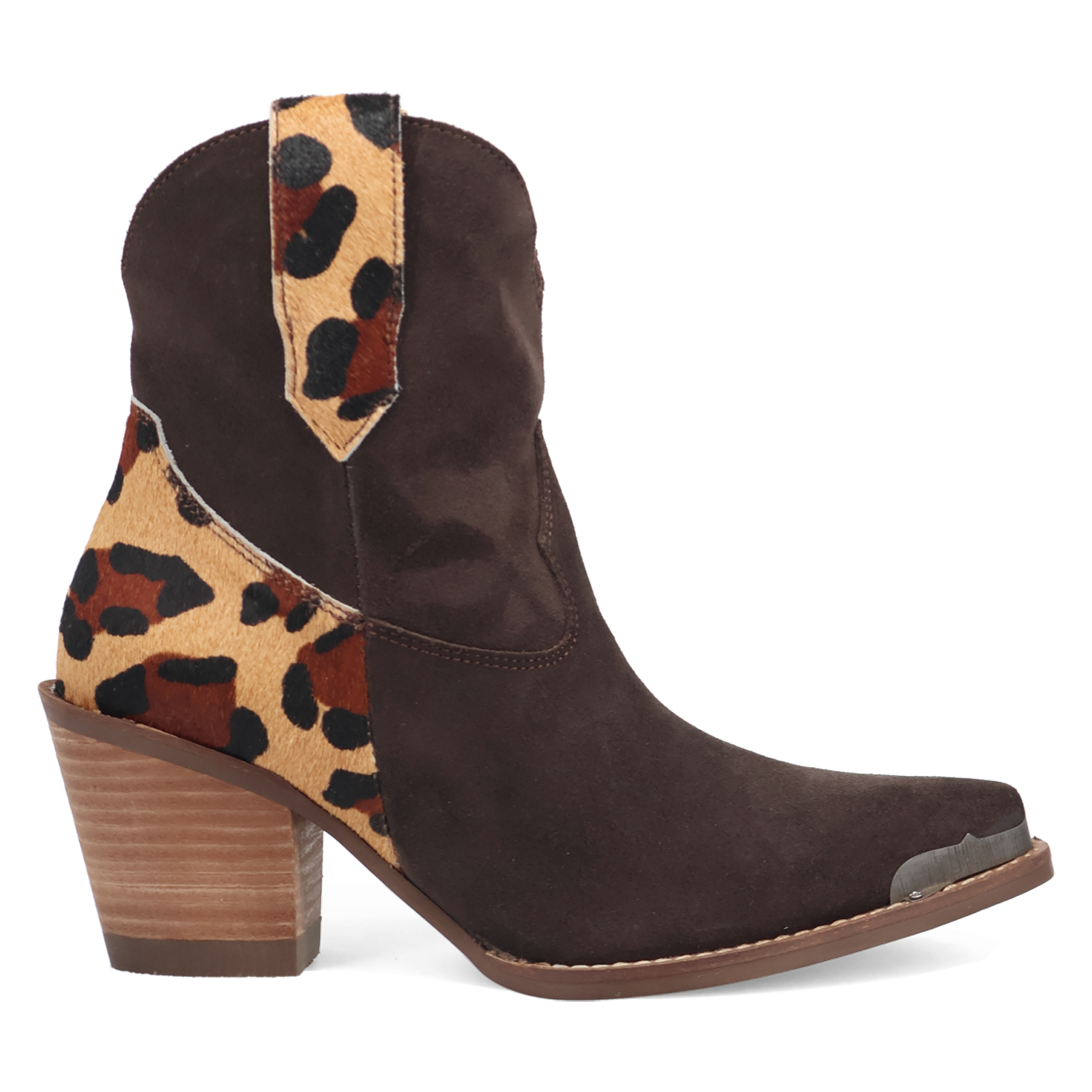 Texas Charm- DI2399- Brown-