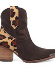 Texas Charm- DI2399- Brown-