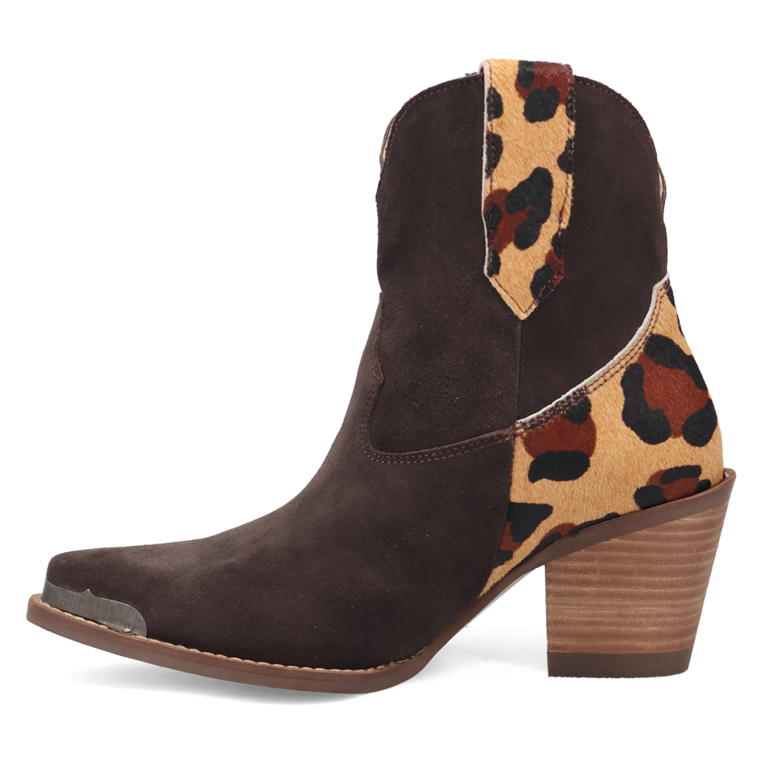 Texas Charm- DI2399- Brown-