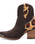 Texas Charm- DI2399- Brown-