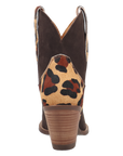 Texas Charm- DI2399- Brown-