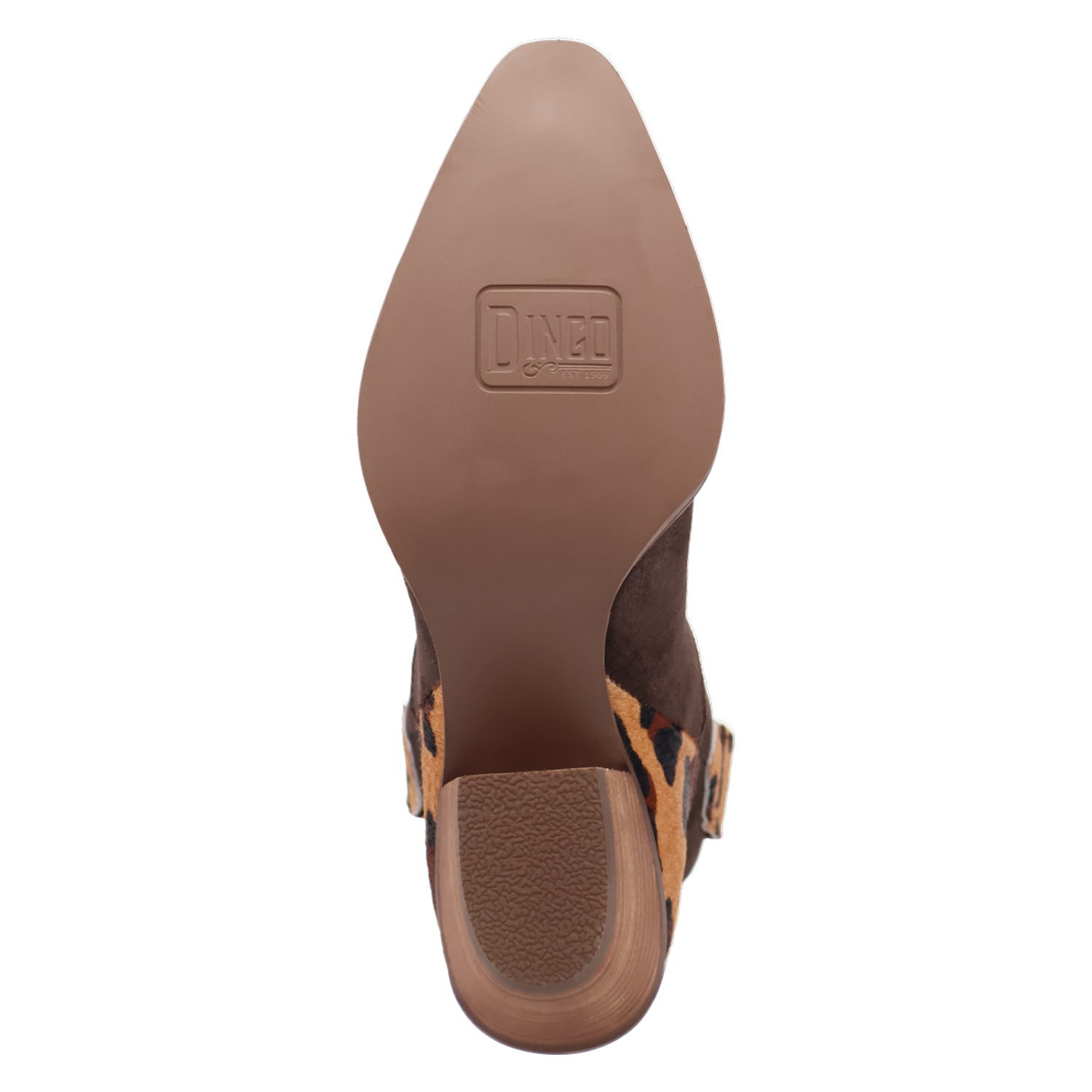 Texas Charm- DI2399- Brown-