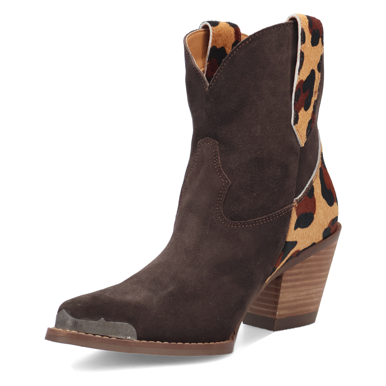 Texas Charm- DI2399- Brown-